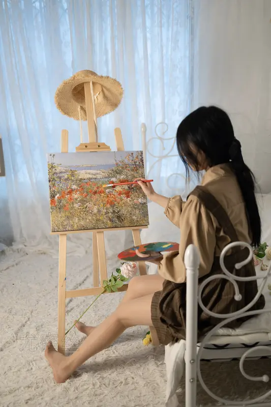 [尤蜜丝]穿搭写真 NO.093 11
