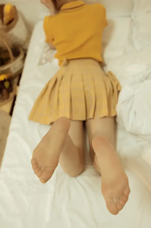 [尤蜜丝]穿搭写真 NO.102 2