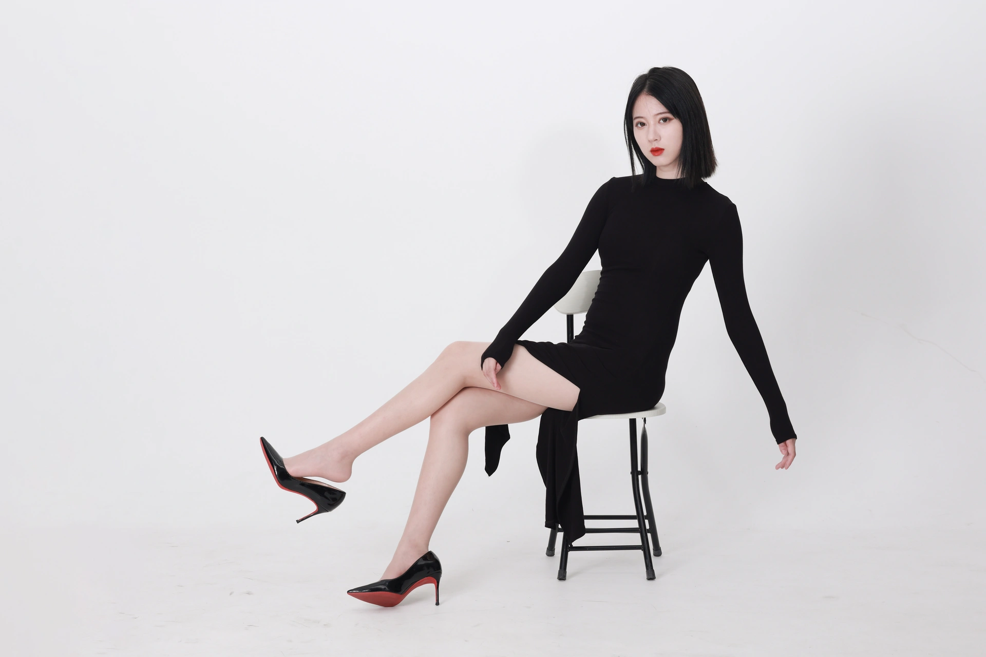 [尤蜜丝]穿搭写真 NO.107 2