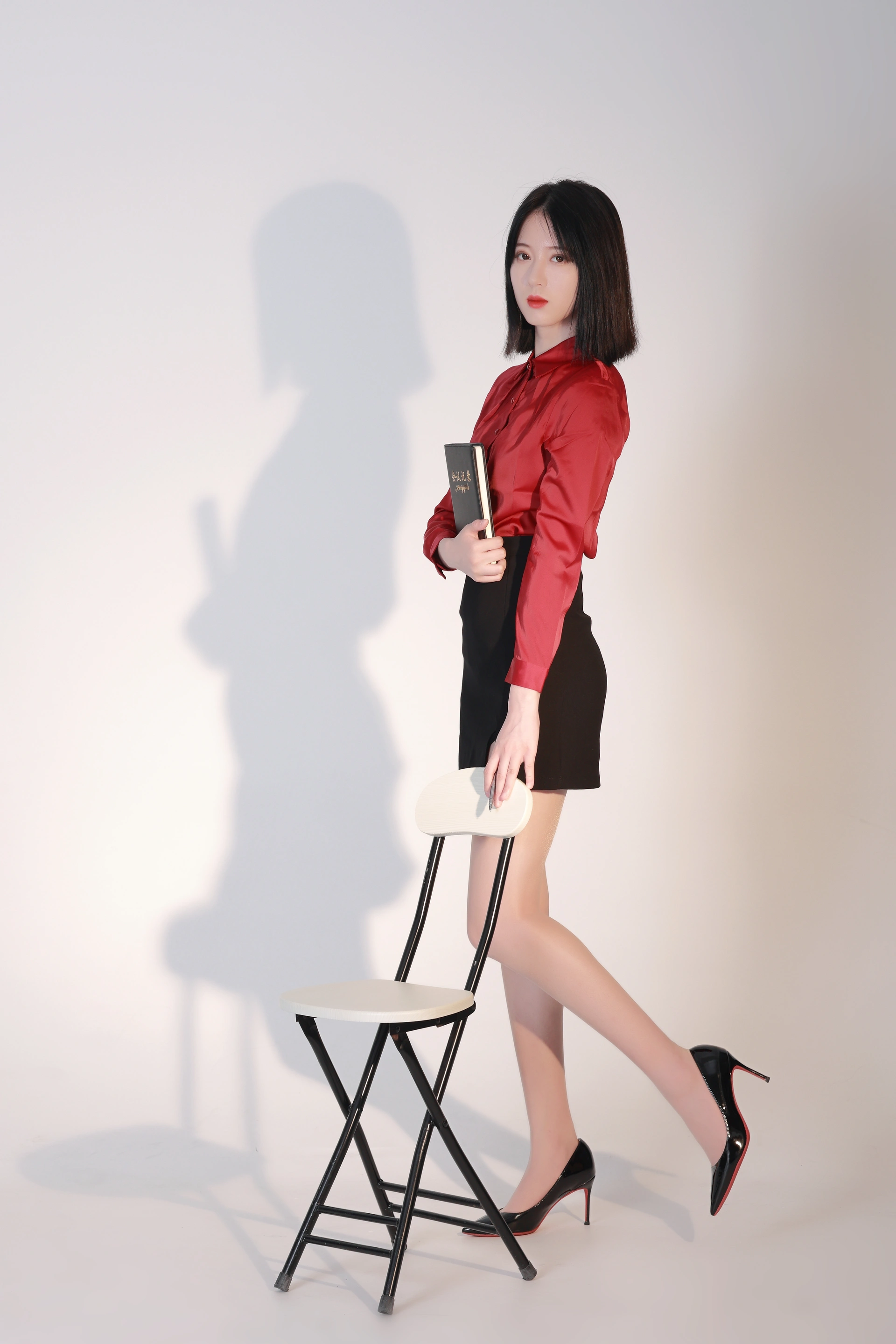 [尤蜜丝]穿搭写真 NO.108 2
