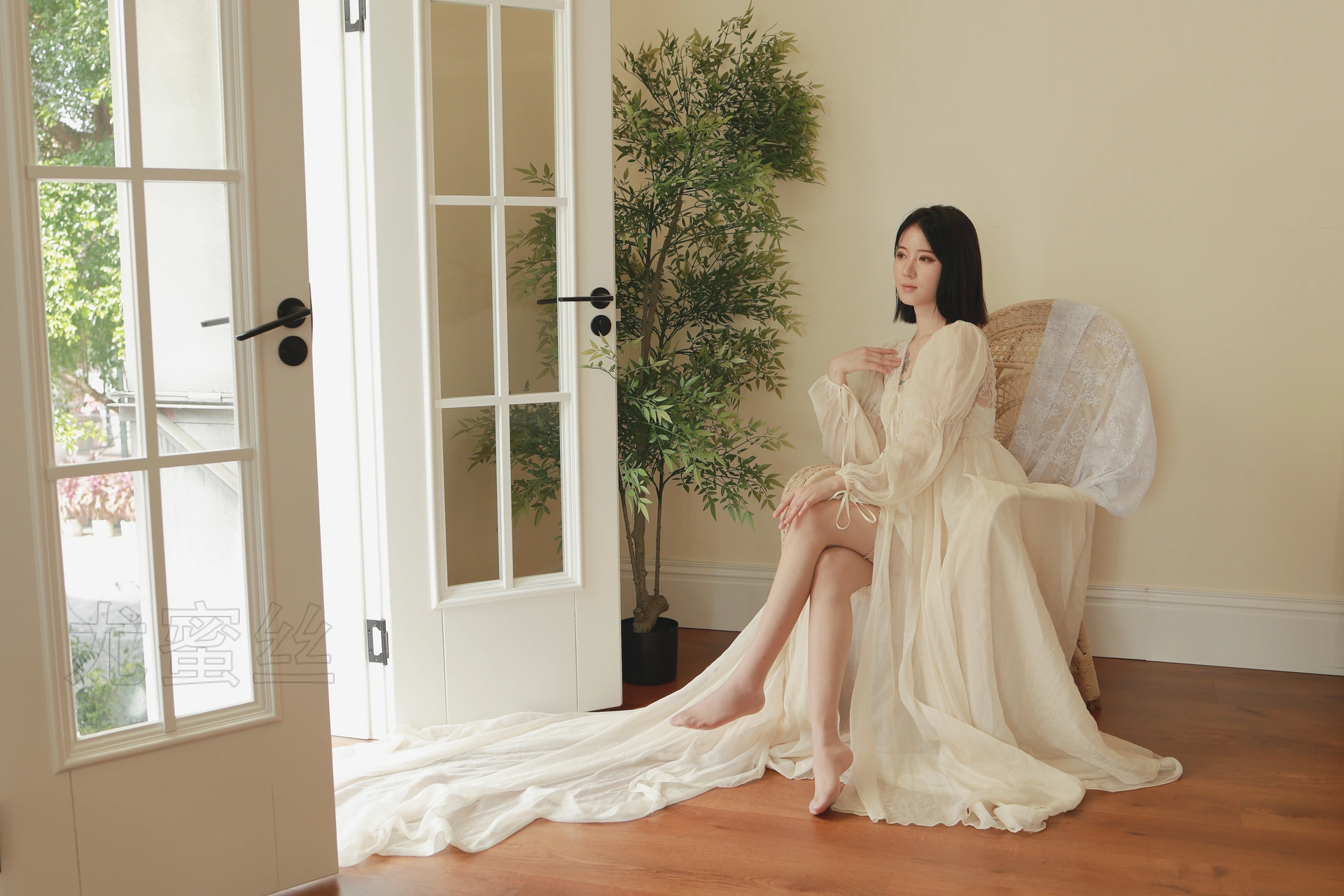 [尤蜜丝]穿搭写真 NO.109 1