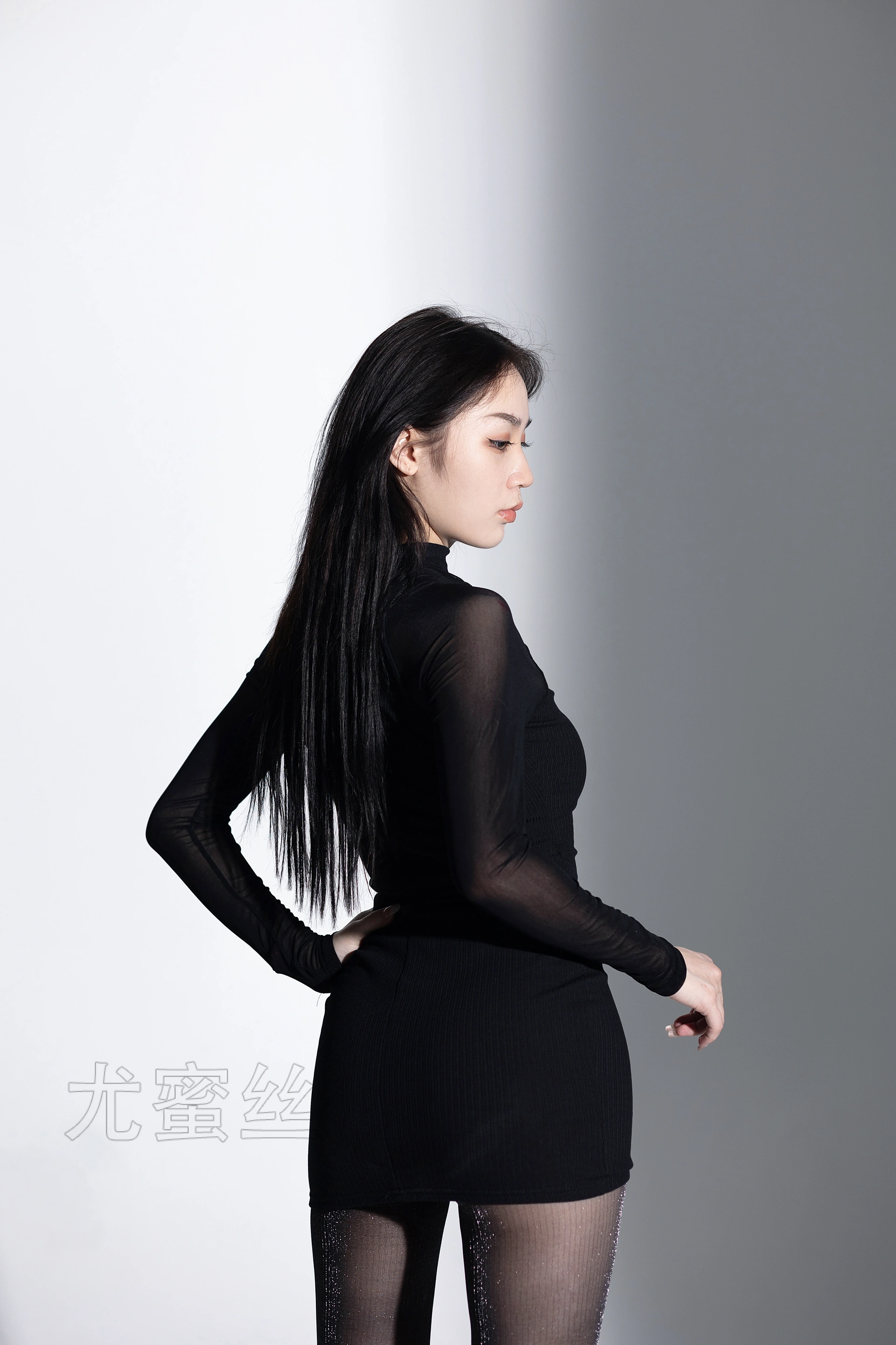 [尤蜜丝]穿搭写真 NO.110 1