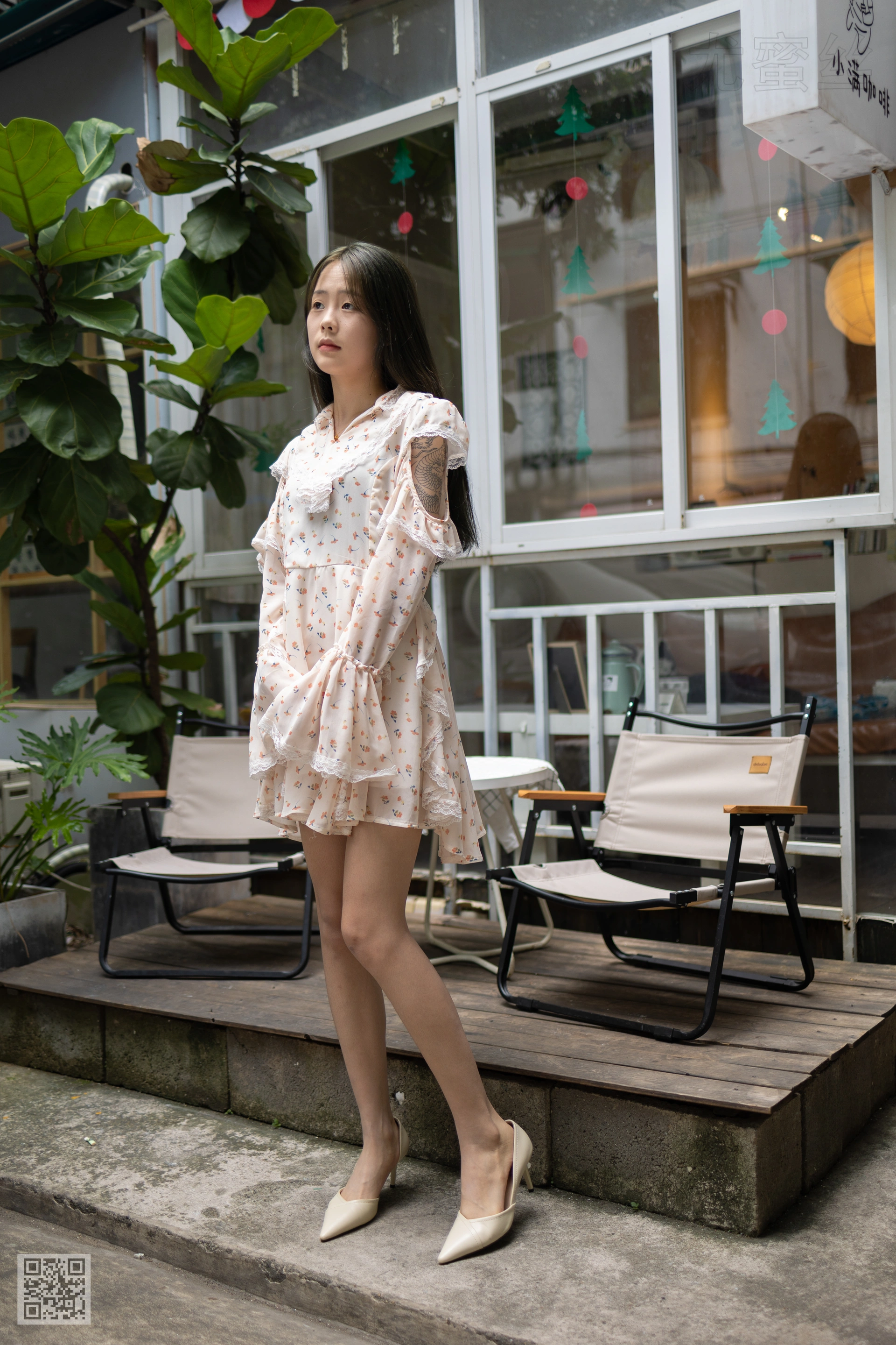 [尤蜜丝]穿搭写真 NO.112 1