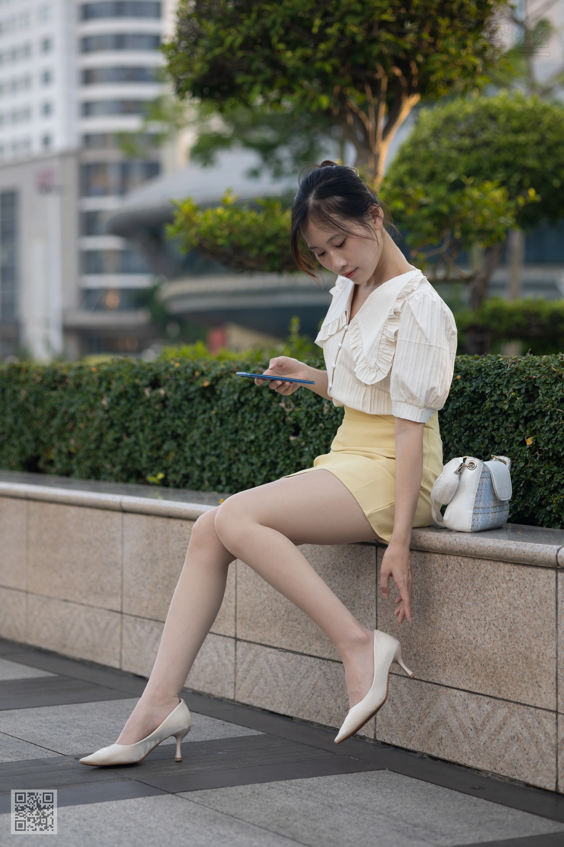 [尤蜜丝]穿搭写真 No.114 1