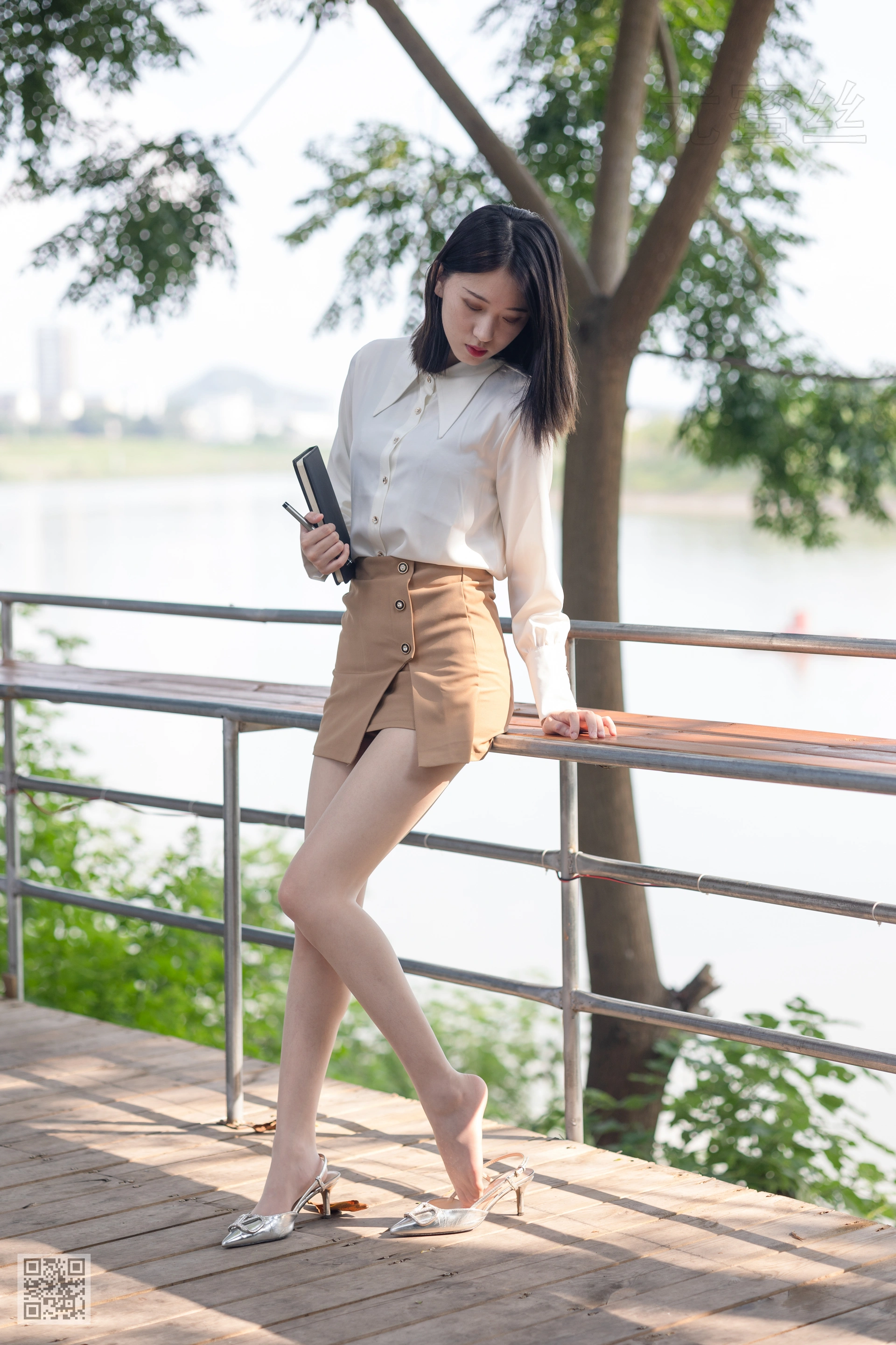 [尤蜜丝]穿搭写真 No.115 3