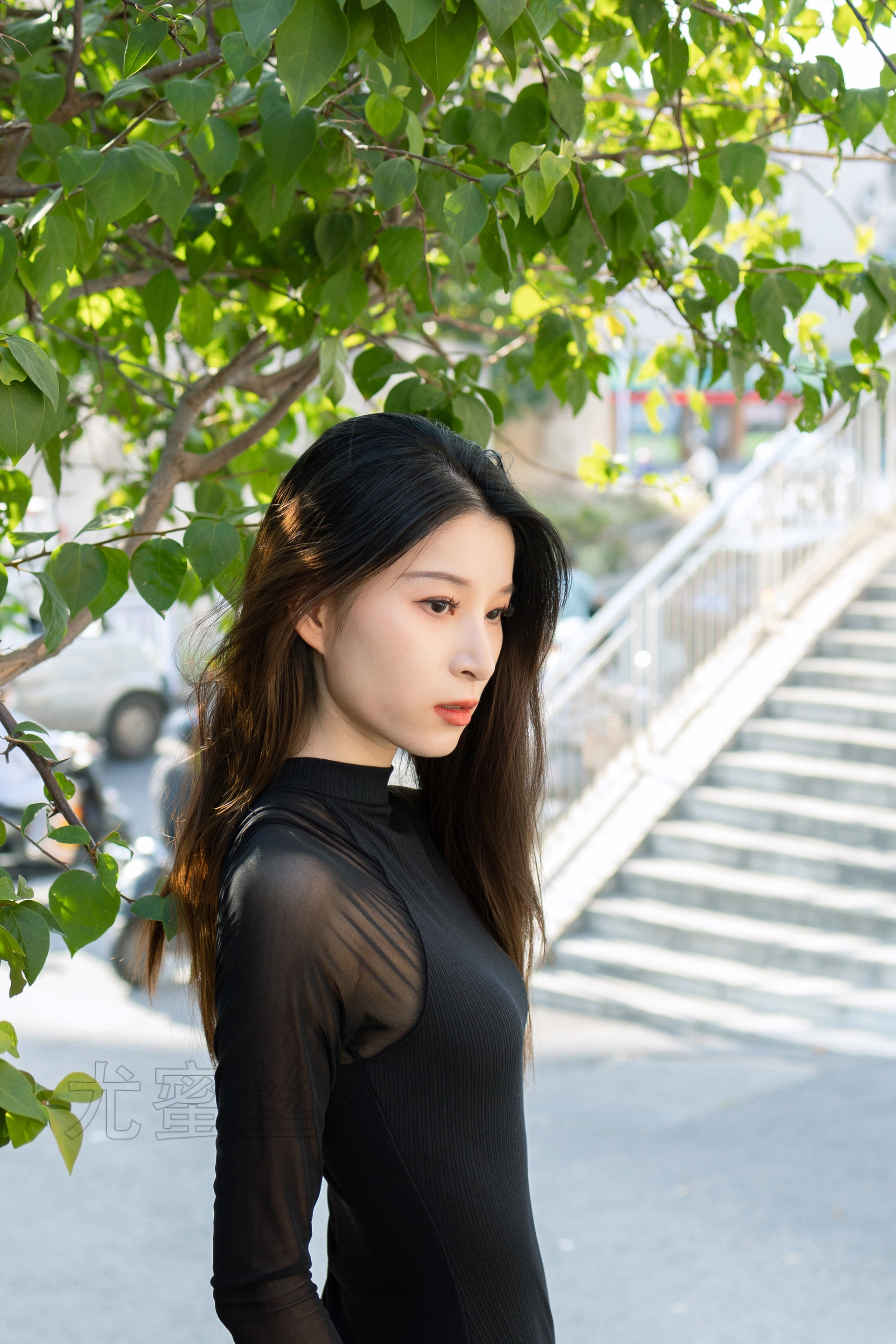 [尤蜜丝]穿搭写真 No.116 2