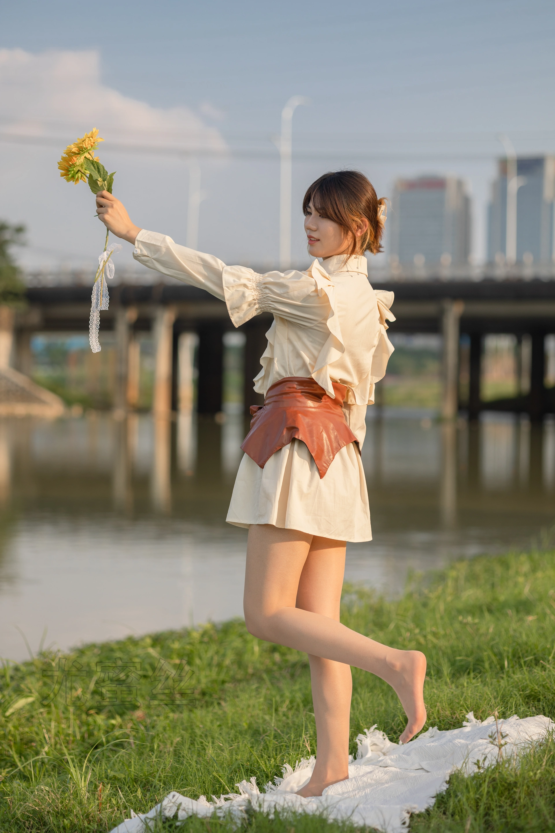 [尤蜜丝]穿搭写真 No.118 1