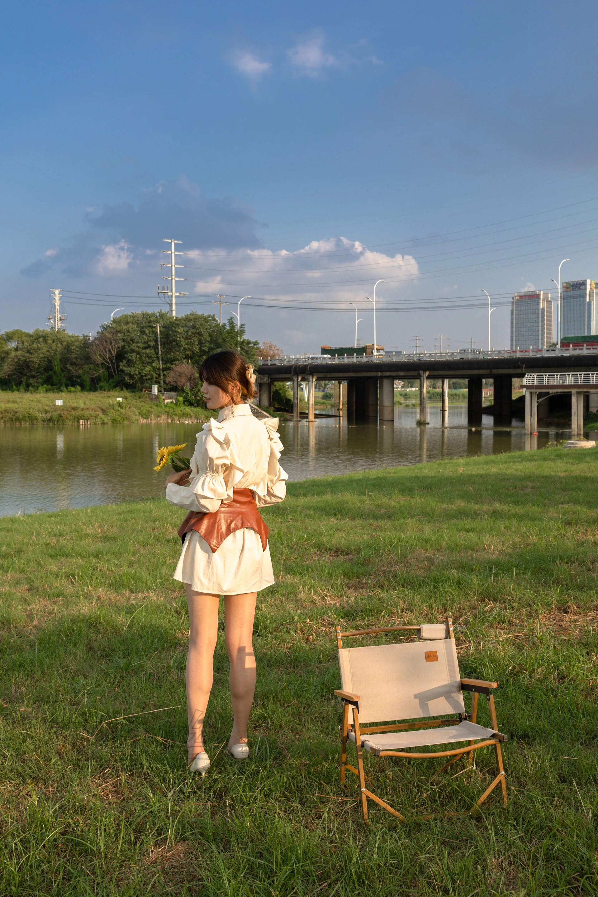 [尤蜜丝]穿搭写真 No.118 3