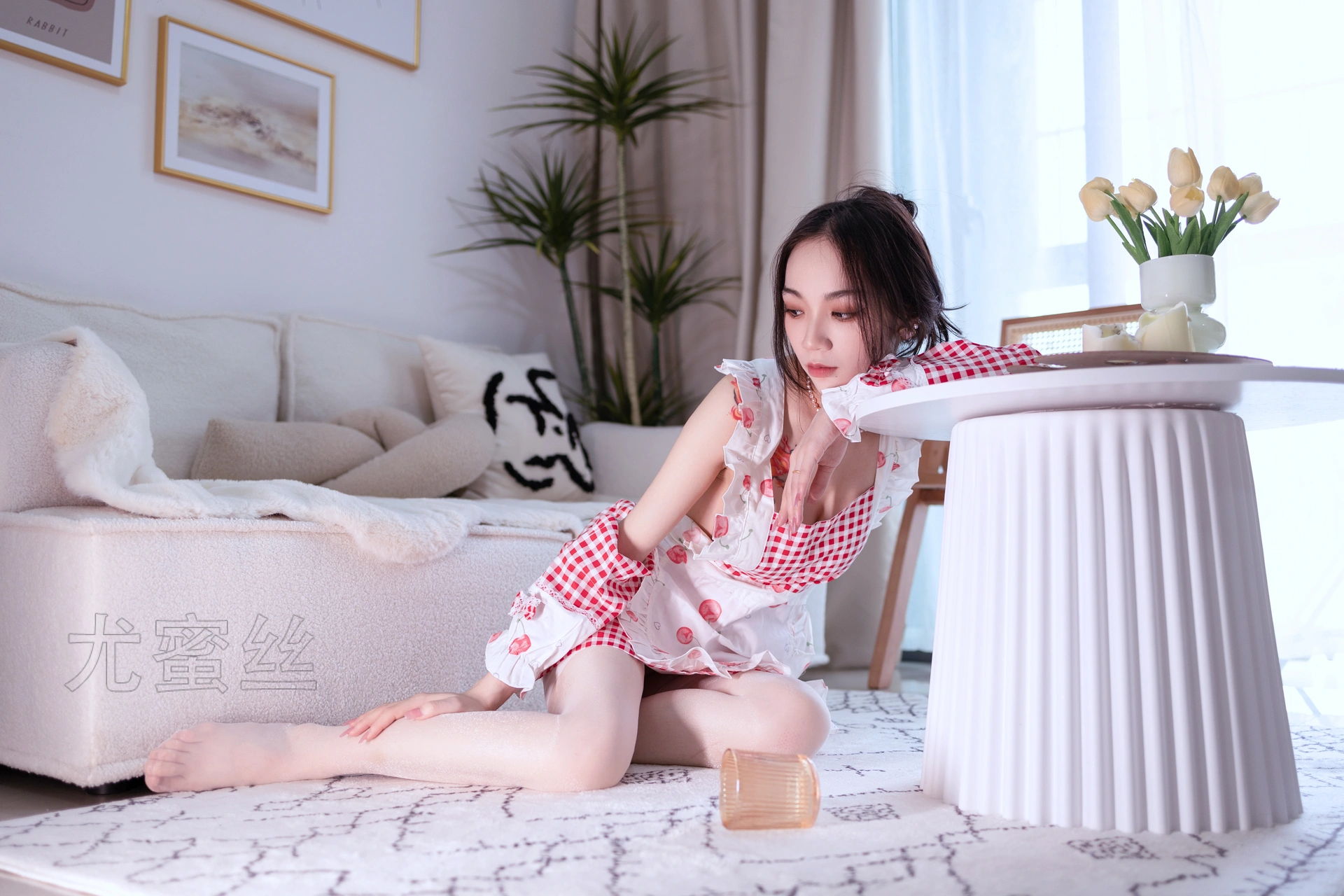 [尤蜜丝]穿搭写真 No.120 1