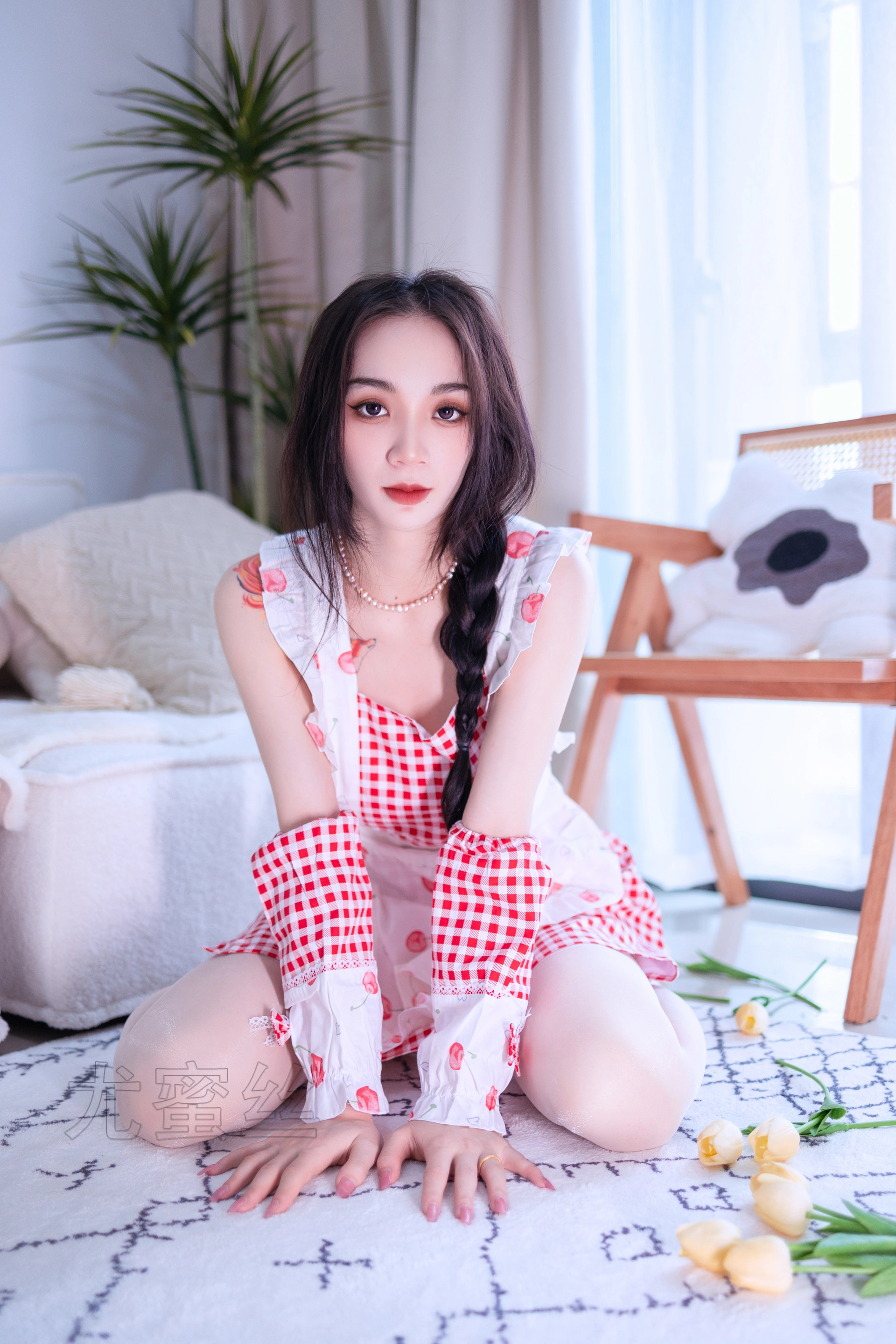 [尤蜜丝]穿搭写真 No.120 3